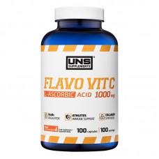 Flavo Vit C 1000 mg (100 caps)