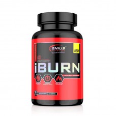 Genius Nutrition i Burn (90 caps)