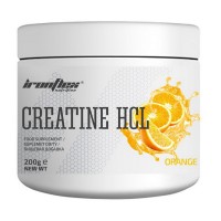 IronFlex Creatine HCL (200 g)