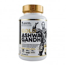 Kevin Levrone Gold Ashwagandha (60 caps)