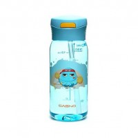 Casno Octopus Waterbottle KXN-1195 (450 ml, blue) Casno Octopus Waterbottle KXN-1195 (450 ml, blue)