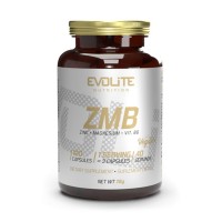 Evolite Nutrition ZMB (120 caps) Evolite Nutrition ZMB (120 caps)