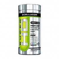 Cellucor Super HD (60 caps)