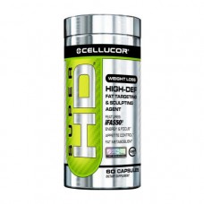 Cellucor Super HD (60 caps)