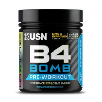 USN B4 Bomb (180 g)