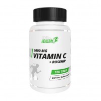 MST Vitamin C 1000 mg + Rosehip (100 tab)