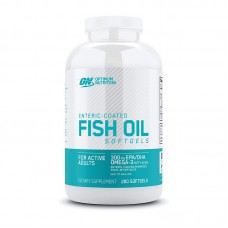 Fish Oil (200 caps)
