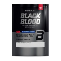 BioTech Black Blood Caf+ (15 g)