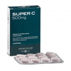 Bios Line Super C 500 mg (24 tab)