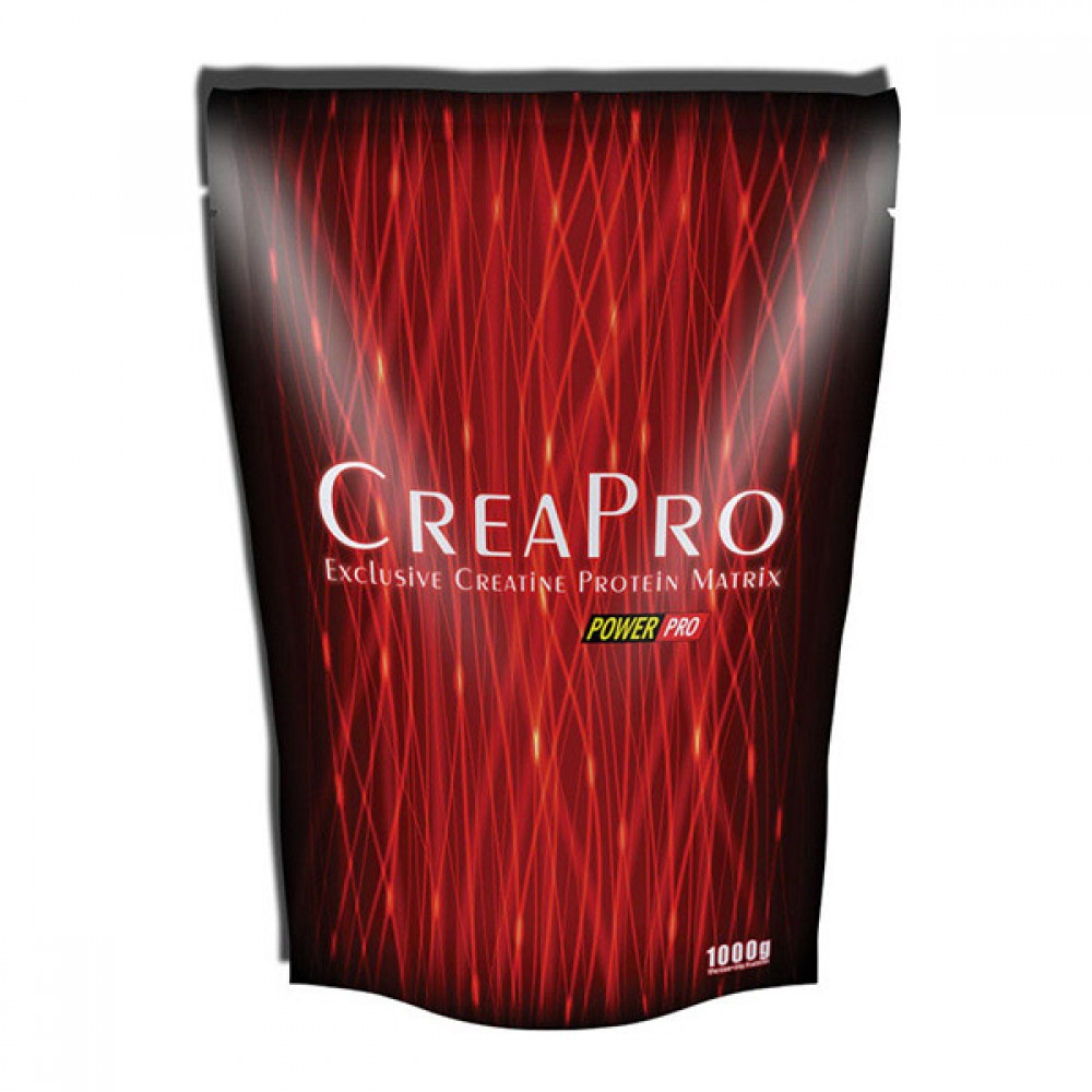 CreaPro (1 kg, ананас)