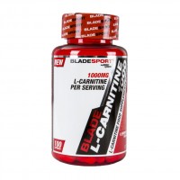 Blade Sport L-Carnitine 1000 mg (100 caps)