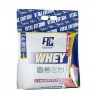 Ronnie Coleman Whey XS (2,26 kg)