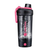 Shaker VOLTRX Gallium (600 ml, pink)