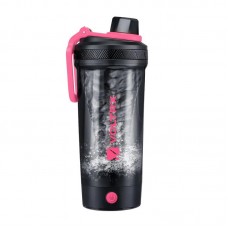 Shaker VOLTRX Gallium (600 ml, pink)