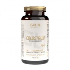 Evolite Nutrition Colostrum (90 caps)