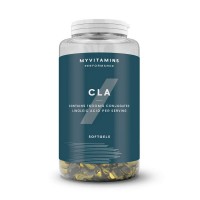 MyProtein CLA 60 softgels MyProtein CLA 60 softgels