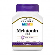 Melatonin 3 mg (90 tabs)