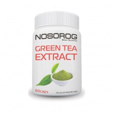 Nosorog Green Tea Extract (60 caps)