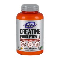 NOW Creatine (227 g)