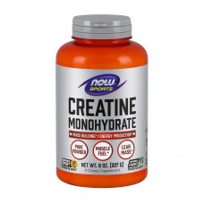 NOW Creatine (227 g) NOW Creatine (227 g)