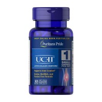 Puritan's Pride UC-II Active Collagen Compound (30 caps)