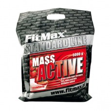 FitMax Mass Active 20 (4 kg)