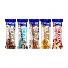 USN Trust Crunch 60 g