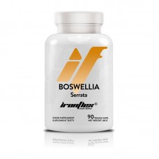 IronFlex Boswellia Serrata (90 veg caps)