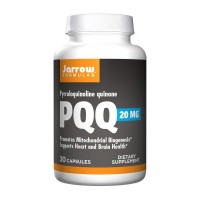 Jarrow Formulas PQQ 20 mg (30 caps)