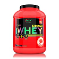 Genius Nutrition I Whey Isolate (2 kg)