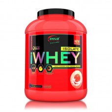 Genius Nutrition I Whey Isolate (2 kg)
