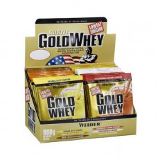 Weider Gold Whey (30 g)