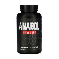 Nutrex Anabol Hardcore (60 liquid caps) Nutrex Anabol Hardcore (60 liquid caps)