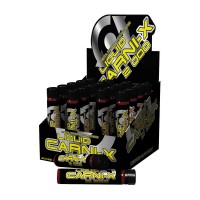 Scitec Nutrition Carni X liquid 2000 (20*25 ml)