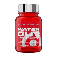 Scitec Nutrition Water Cut (100 caps)