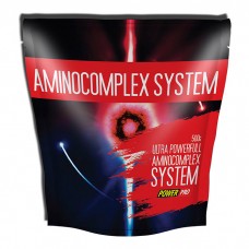 AminoComplex System (500 g, журавлина)