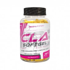 TREC nutrition CLA softgel (100 caps)