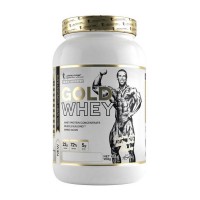 Kevin Levrone Gold Whey (908 g) Kevin Levrone Gold Whey (908 g)