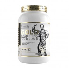 Gold Whey (908 g, snikers)