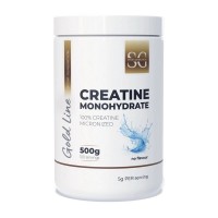 Sport Generation Creatine Monohydrate (500 g)