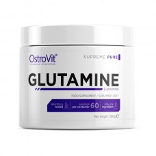 OstroVit Glutamine (300 g, pure)