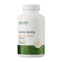 OstroVit Gotu Kola (90 caps)