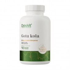 OstroVit Gotu Kola (90 caps)