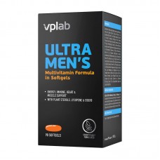 VP Lab Ultra Men's Sport (90 sgels)