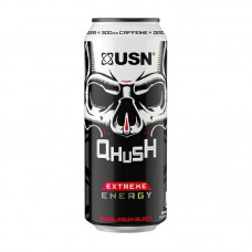 USN QHUSH Energy Original Drink (500 ml)