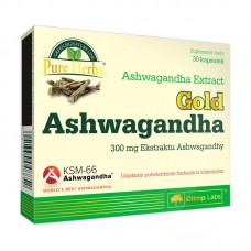 OLIMP Gold Ashwagandgha 300 mg (30 caps)