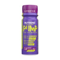 Nutrend Pump Shot (60 ml)