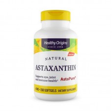 Astaxanthin 4 mg (150 softgels)
