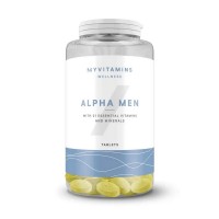 MyProtein Alpha Men (240 tabs)