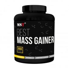 Best Mass Gainer (3 kg, chocolate)